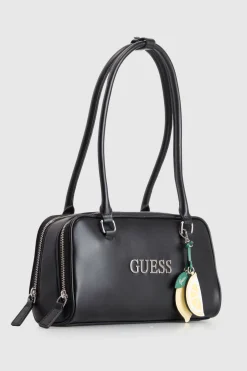 Carla Shoulder Tote Bag
