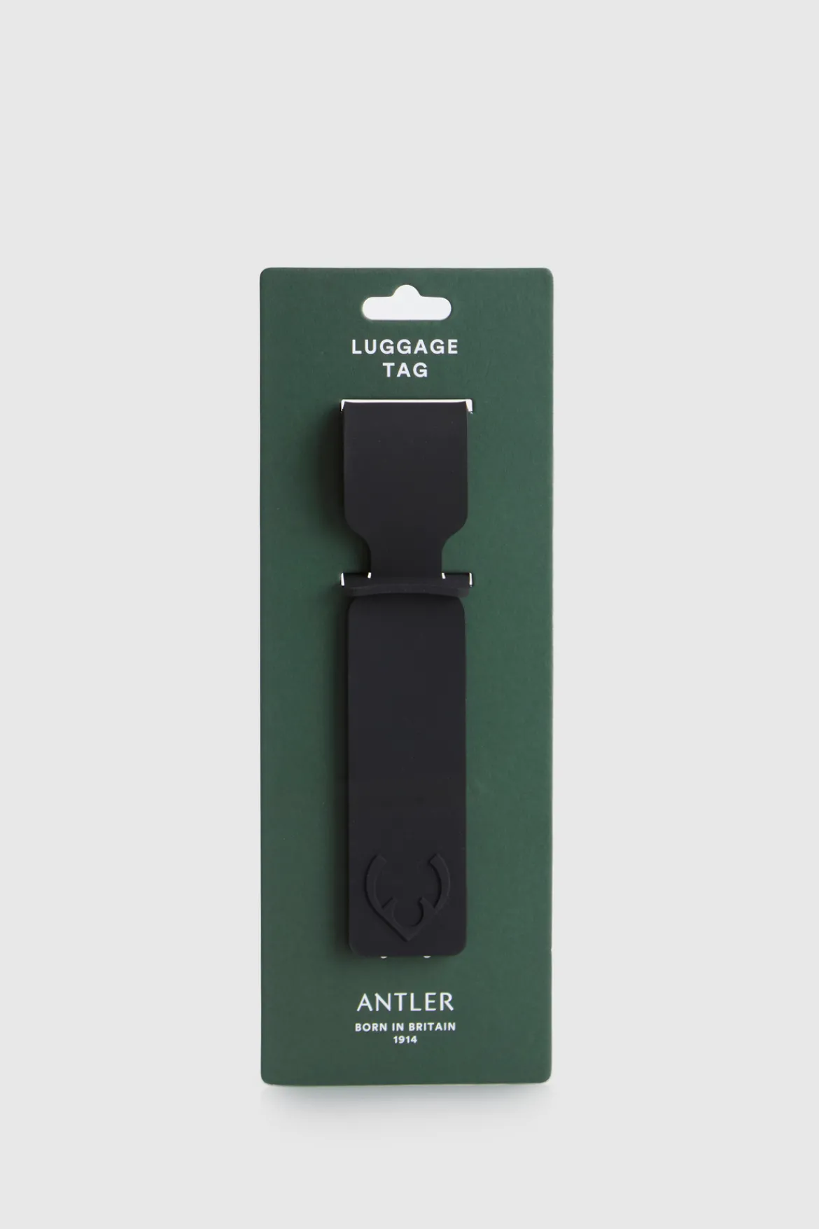Classic Luggage Tag