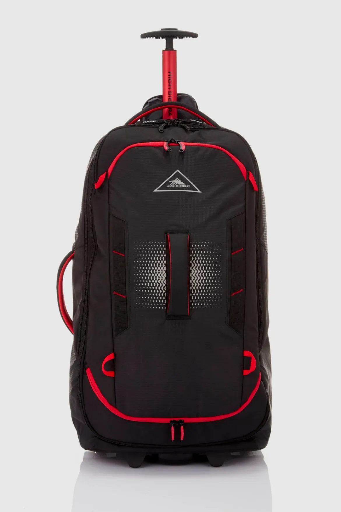 HS Composite 4 76cm Expandable Wheel Bag