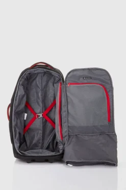 HS Composite 4 55cm Expandable Wheel Bag