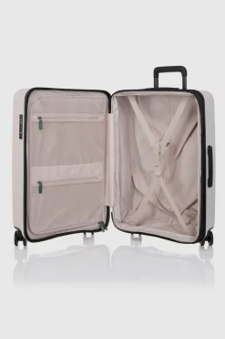 Icon Stripe 66cm Suitcase