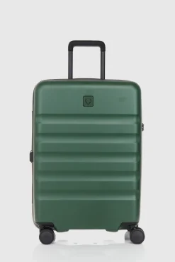 Icon Stripe 3pc Suitcase Set