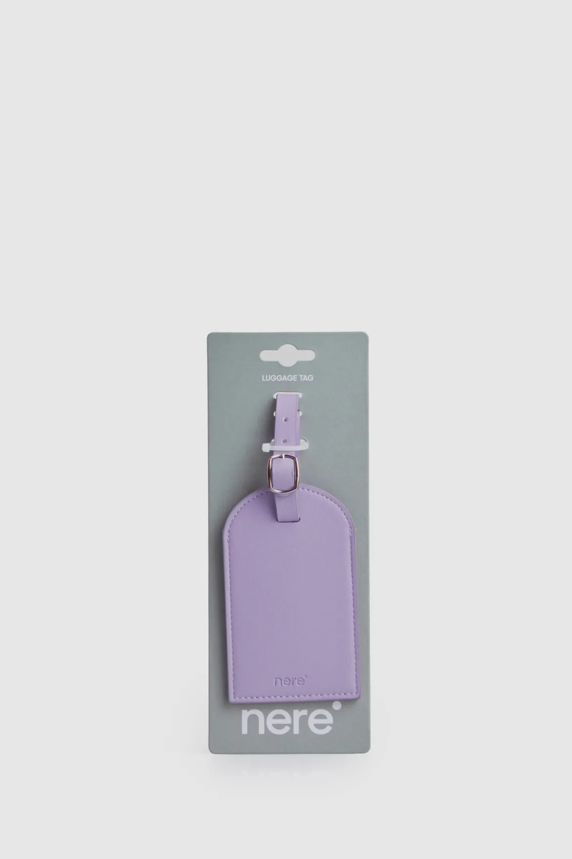 Luggage Tag