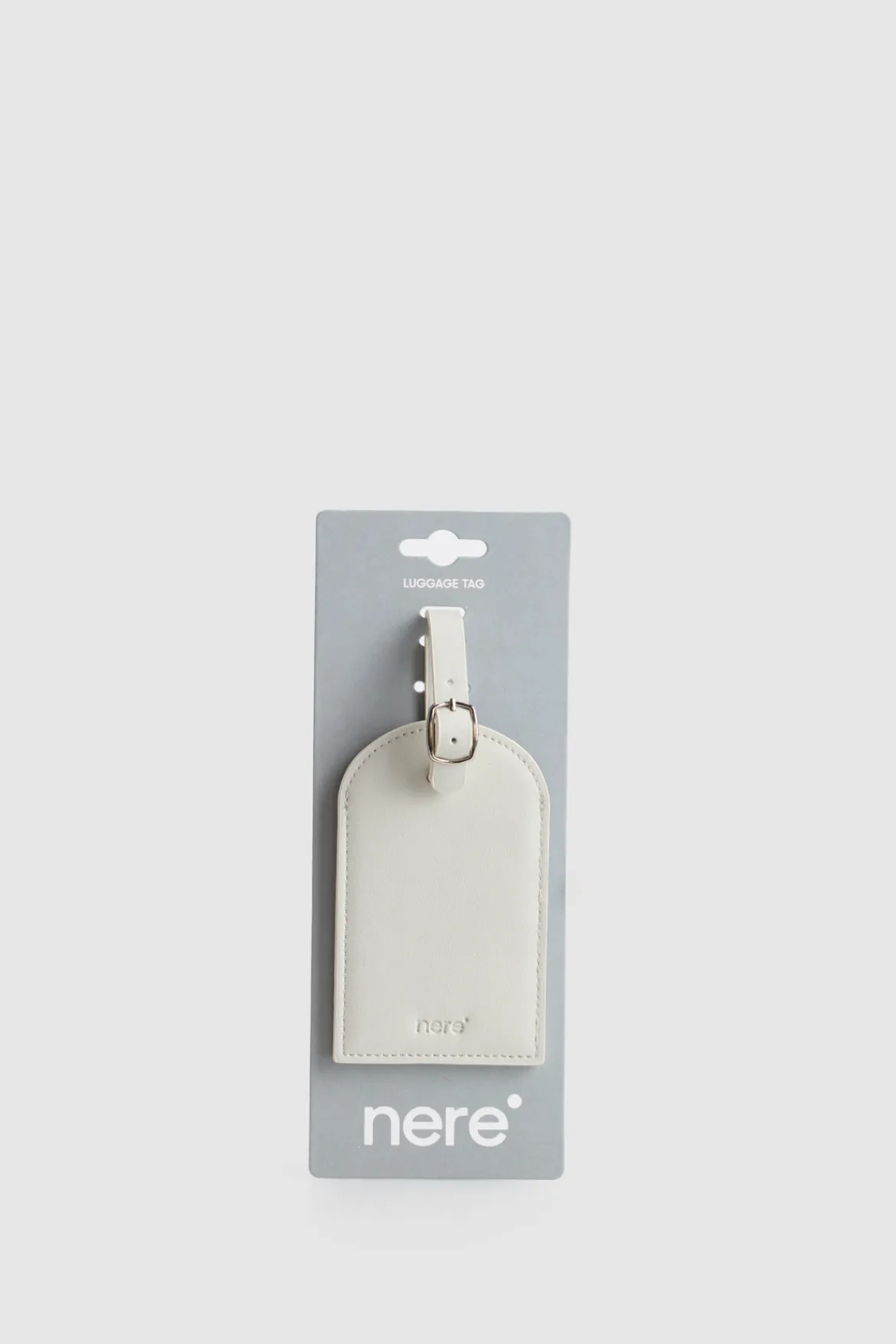 Luggage Tag
