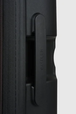 Single Stripe 68cm Suitcase