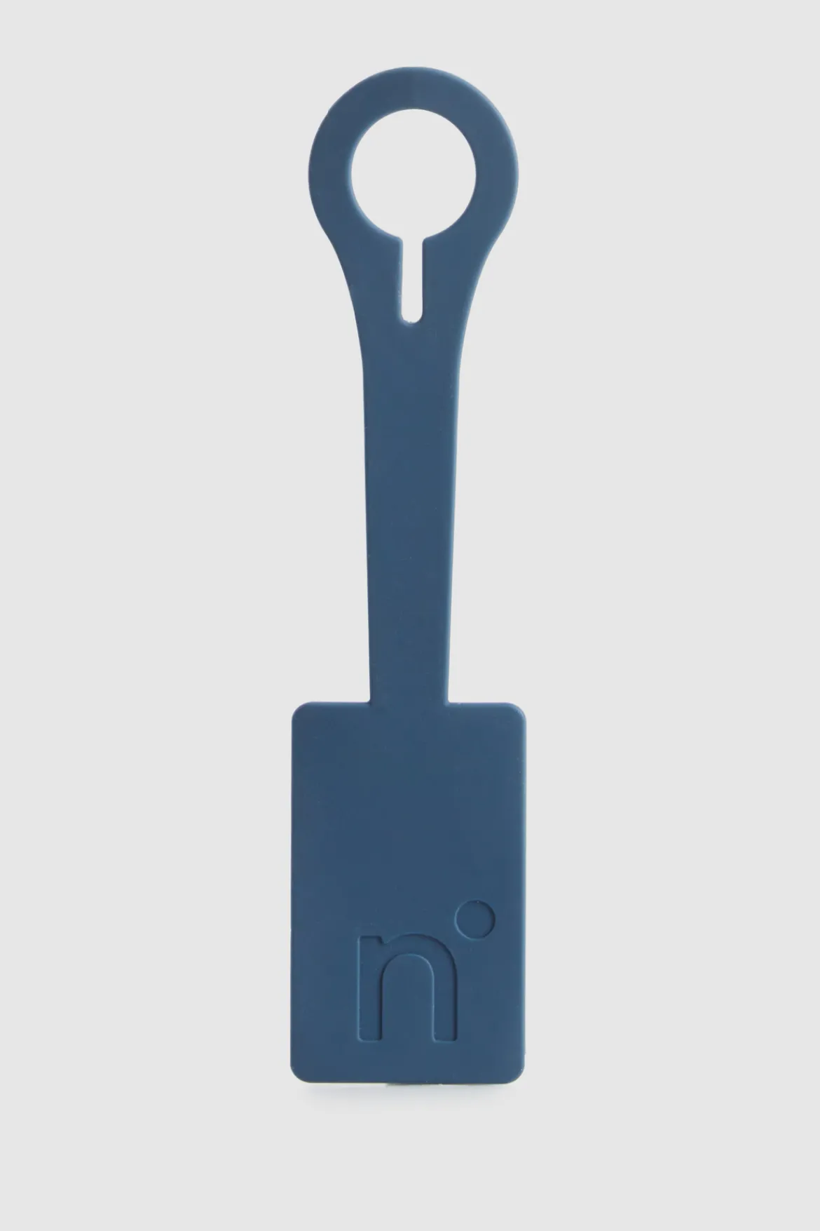 Slim Luggage Tag