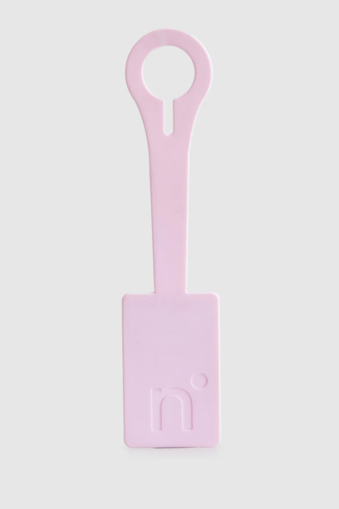 Slim Luggage Tag
