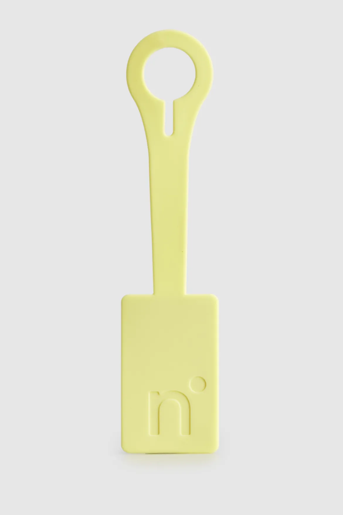 Slim Luggage Tag