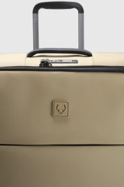 Soft Stripe 2.0 69cm Suitcase