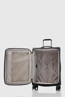 Soft Stripe 2.0 81cm Suitcase