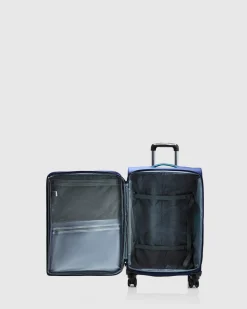 Spin Air 4 72cm Suitcase