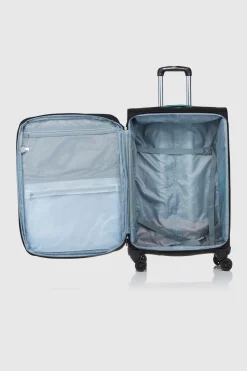 Spin Air 4 72cm Suitcase
