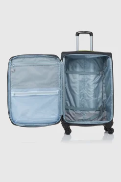 Spin Air 4 72cm Suitcase